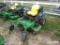 Z930M John Deere Mower, SN 40935