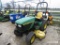 4100 John Deere Tractor, SN 111738