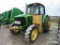 6430 John Deere Tractor, MFWD, SN 526469