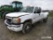 3500 GMC Truck, VIN 80698
