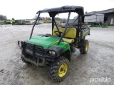 620IXUV John Deere Gator, SN 010292