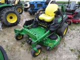 Z920M John Deere Mower, SN 041829