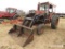 1066 International Tractor with Loader
