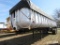 Aluminum Dump Trailer