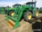 6150M John Deere Tractor w/ Loader