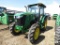 5100E John Deere Tractor