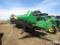 635F John Deere Header