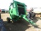 450E John Deere Baler