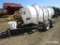 1000 Gallon Water Wagon