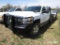 2013 Chevrolet 2500, 4 wh.