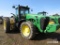 8330 John Deere Tractor