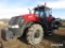 310 Case IH Tractor