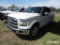 2017 Ford Pickup Truck