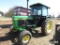 2755 John Deere Tractor
