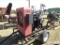 P85 Case IH Power Unit