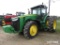 8285R John Deere Tractor, 3592 hrs.