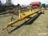 Grader Board Plane, 35'