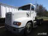 Freightliner Truck