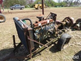 Ford Power Unit