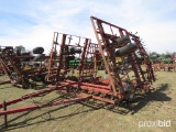 Triple K Field Cultivator, 28'