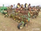 John Deere 8 Row Cultivator