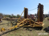 Stubble Roller