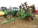 335 John Deere Disk