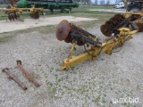 Amco Levee Plow