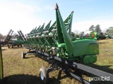 608C John Deere Corn Head