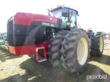 2360 Versatile Tractor, 9434 hrs.