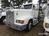 Freightliner Truck