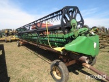 930 John Deere Platform