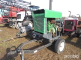 John Deere Power Unit