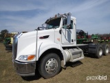 Peterbilt Truck