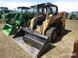 Case Skid Steer