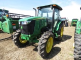 5100E John Deere Tractor