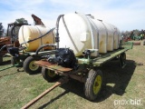 Water Wagon