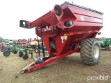 750 JM Grain Cart