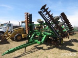 630 John Deere Disc