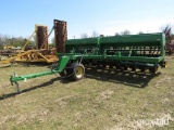 750 John Deere Grain Drill