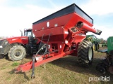 472 Brent Grain Cart