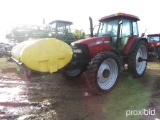 MX 120 Case IH