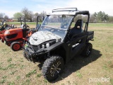 825 John Deere UTV