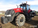 310 Case IH Tractor