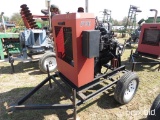 P70 Case IH Power Unit