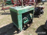 4 Cylinder John Deere Power Unit