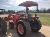 L4330 Kubota w/ Loader