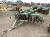 John Deere Disk