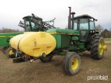 4640 John Deere Tractor