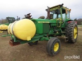 4020 John Deere Tractor